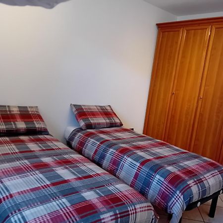 Maison Clair Vda Gressan N 0094 Αόστα Εξωτερικό φωτογραφία