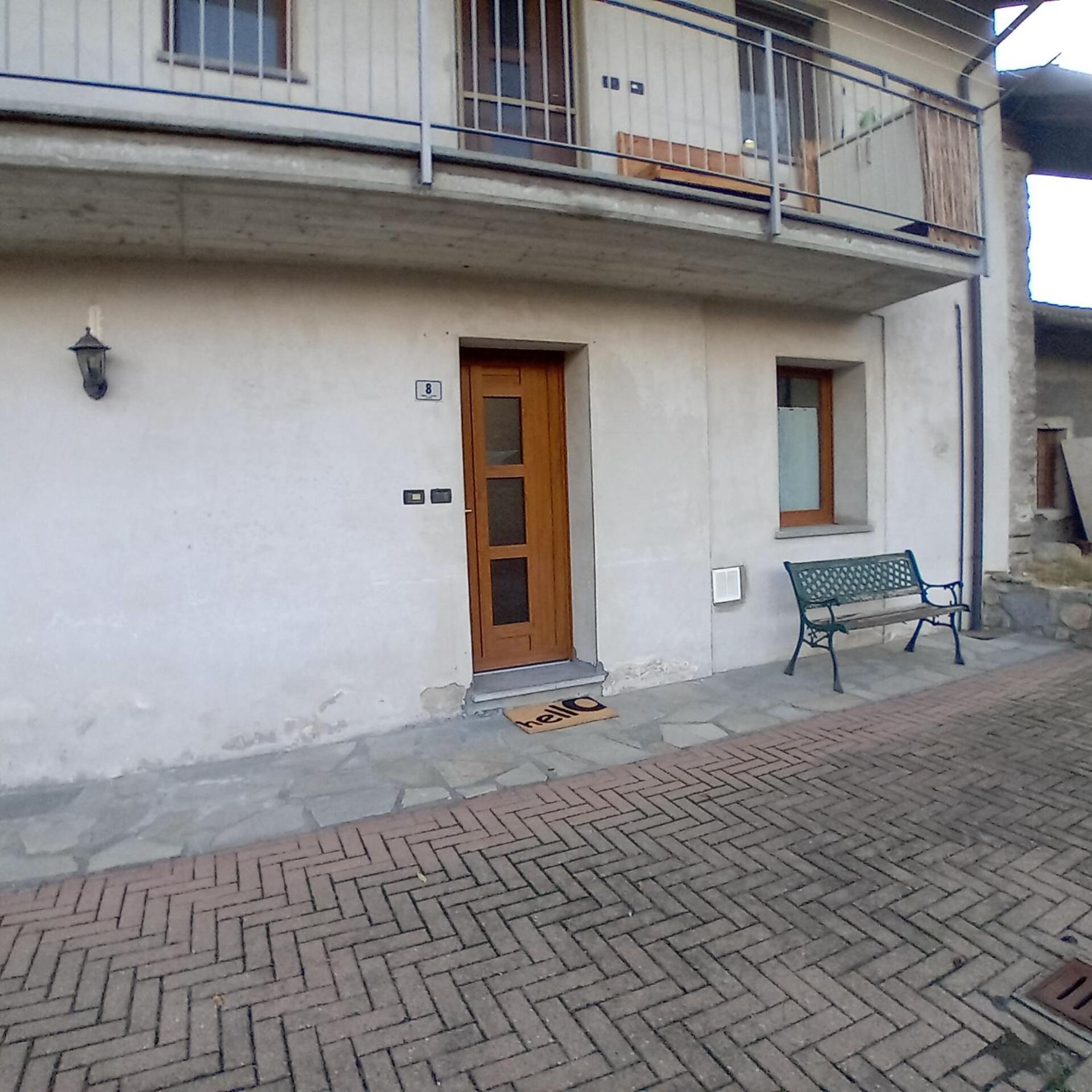 Maison Clair Vda Gressan N 0094 Αόστα Εξωτερικό φωτογραφία