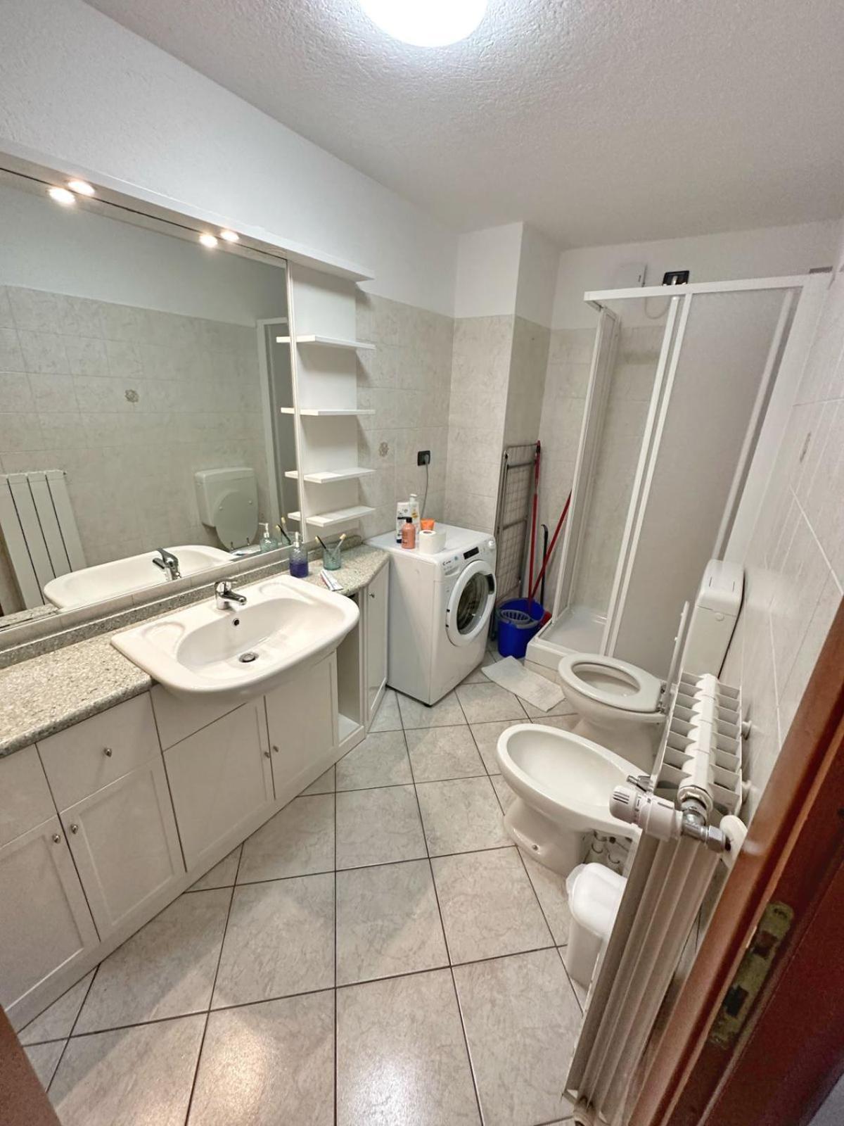 Maison Clair Vda Gressan N 0094 Αόστα Εξωτερικό φωτογραφία